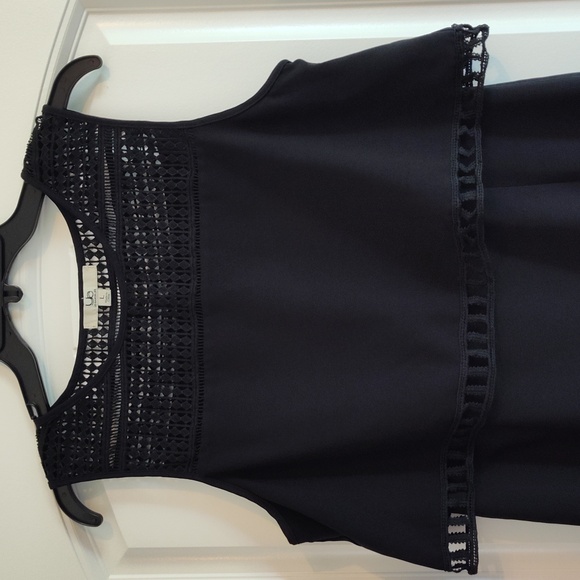 Ya Los Angeles Black Dress - Picture 2 of 7